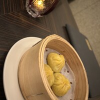 中国料理 「王朝」 ヒルトン東京ベイ - 