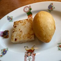 中國菜 奈良町 枸杞 - 