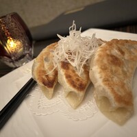 中国料理 「王朝」 ヒルトン東京ベイ - 