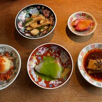中國菜 奈良町 枸杞 - 