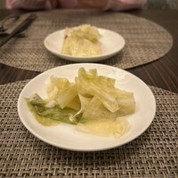 中国料理 「王朝」 ヒルトン東京ベイ - 