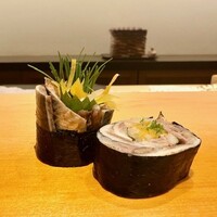 鮨 はしもと - 2025.1.  鰯巻き