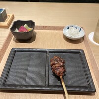 焼鳥 鐡 - 