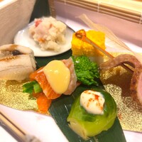 魚と炭と鉄板と ととと - 