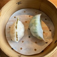 中國菜 奈良町 枸杞 - 