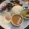 タイ屋台料理メーアン