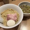 らぁ麺 鳳仙花