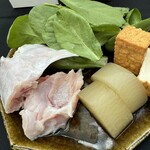 日本料理 TOBIUME - 