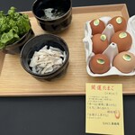 日本料理 TOBIUME - 