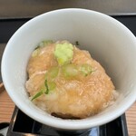 日本料理 TOBIUME - 
