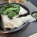 日本料理 TOBIUME - 