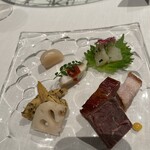 中国飯店 麗穂 - 