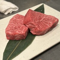 京都 鉄板焼 grow - 