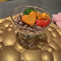 京都 鉄板焼 grow - 