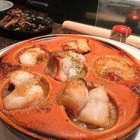 ビストロボンノ - 