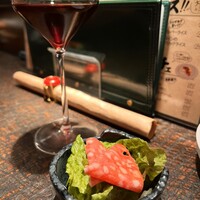 ビストロボンノ - 