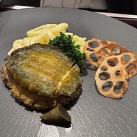 ＴＳＵＫＩＭＩＳＯ - 