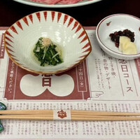 人形町今半 本店 - 