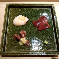鮨 いつつ - 