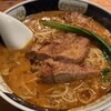 支那麺 はしご 本店