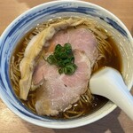 麺処 かず屋 - 