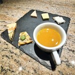 Cucinetta Porcospino - 