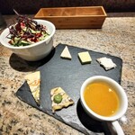 Cucinetta Porcospino - 