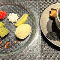 神戸牛 個室 ステーキ 吉祥 - 