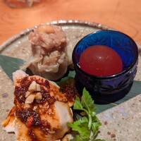 焼鳥 嘉とう - 