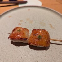 焼鳥 嘉とう - 