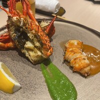 京都鉄板焼 結 - 