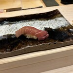 THE SUSHI GINZA 極 - 