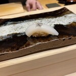 THE SUSHI GINZA 極 - 