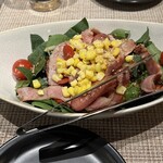 炭火焼鳥 三久 - 