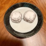 冨來屋本舗 - たかきび餅