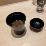 THE SUSHI GINZA 極 - 