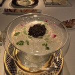 レストランひらまつ 広尾 - 