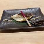 THE SUSHI GINZA 極 - 