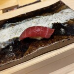 THE SUSHI GINZA 極 - 