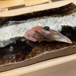 THE SUSHI GINZA 極 - 