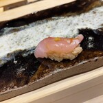 THE SUSHI GINZA 極 - 