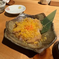 炭火焼鳥いこか 西天満 - 