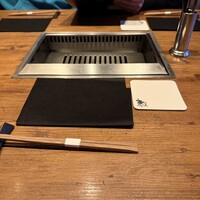 焼肉うしごろ 西麻布本店 - 