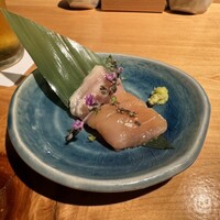 炭火焼鳥いこか 西天満 - 