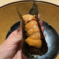 銀座 ちかみつ 六丁目 - 