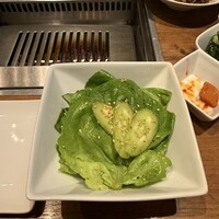 焼肉うしごろ 西麻布本店 - 