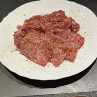 肉 希々 -  肉 希々 -