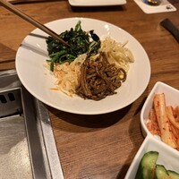 焼肉うしごろ 西麻布本店 - 