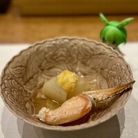 天婦羅 みやしろ - 