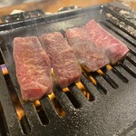 旨味熟成肉専門焼肉 ふじ山 - 